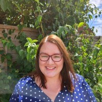 West Sussex Mind Employee Kim Anthony's profile photo