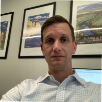 U.S. Department of the Interior Employee Gregory Hamlin's profile photo