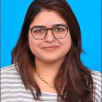 Cirkla Inc. Employee Priya Punjabi's profile photo