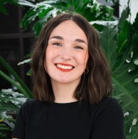Stadia Employee Katelynn Batts's profile photo