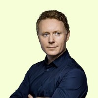 Vaisala Employee Daniel Goodall's profile photo