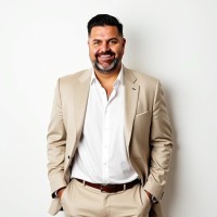 AshBritt Employee Jason Fawcett's profile photo