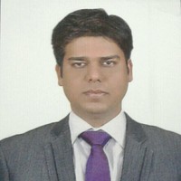 SRS Limited Employee Ashish Srivastava's profile photo