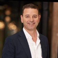 Adevinta Employee Tony Blamey's profile photo