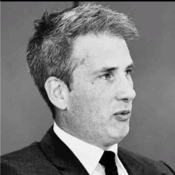 Lindner Prater Ltd Employee Gavin Hamblett's profile photo