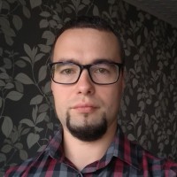 WEE Employee Sergey Gorokhov's profile photo