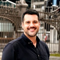 Younity New Zealand Employee Chris Kilbride's profile photo