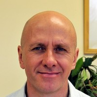 Norfolk County Employee Brian Davis's profile photo
