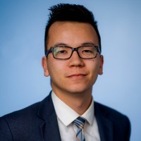 Penn Wharton Budget Model Employee Kody Carmody's profile photo