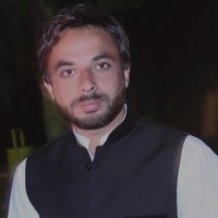 Muhammad Mehmood Email