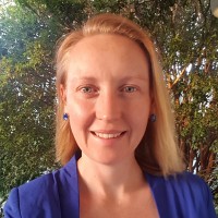 Queensland Ultimate Employee Natalie Robinson's profile photo