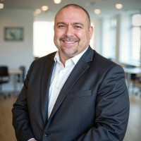 ROTAREX Employee Michael Johnson's profile photo