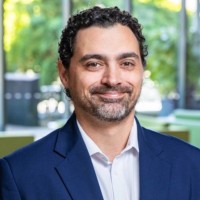Brisbane Convention & Exhibition Centre Employee Carlos Diaz's profile photo