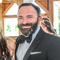 Trinity College of Jacksonville Employee Adam Christmas's profile photo