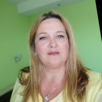 Konversa Employee Petya Stoyanova's profile photo