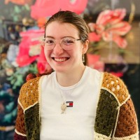Design Monkey Media Ltd Employee Victoria Cooper's profile photo