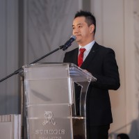 Xteven Teoh Email & Phone Number