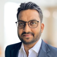 Temple Employee Shalabh Singawne's profile photo