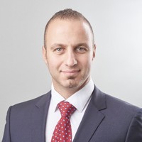 PEMTec SNC Employee Sergej Siniavski's profile photo