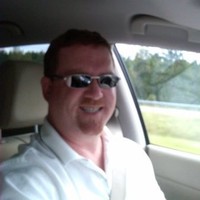 Lenovo Employee Harrison Travis's profile photo