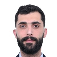 Saudi German Health UAE Employee Ali Alkhatib's profile photo