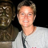 UNILIN Employee Robin Frye's profile photo