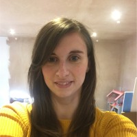 Leap Automation Employee Charlotte Swan's profile photo