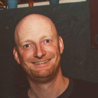 Argenta Employee Maarten Torfs's profile photo