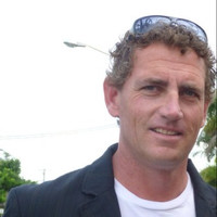 Solutions+ Employee Steve Richardson's profile photo