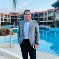 PROMETEON TYRE GROUP Employee Abd Nabil's profile photo
