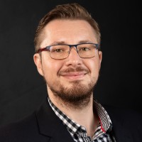 CLX Employee Martin Wierzbicki's profile photo