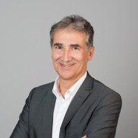 In Extenso Employee Bernard Cendrier's profile photo