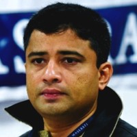 Email e telefono di Vinith Shetty