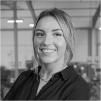 Propack Direct Mail Ltd Employee Emily Peacock's profile photo