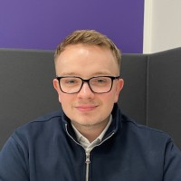 Helping Hands Homecare Employee Samuel Roberts's profile photo