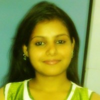 National Hydro-electric Power Corporation Employee Priyanka Giri's profile photo