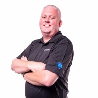 Platinum Pro-Claim Restoration Employee Mike Harding's profile photo