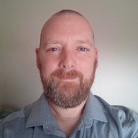 Evander Employee Mark B.'s profile photo