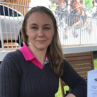 Stephenson Group Employee Sarah Bloom's profile photo