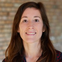 AAFF Employee Elsa Oomen's profile photo