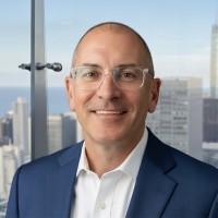 Salesforce Employee Joe Wagner's profile photo