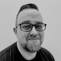 Sharjah Performing Arts Academy (SPAA) Employee John Parkhouse's profile photo