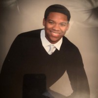 OneMain Financial Employee Najee Smith's profile photo
