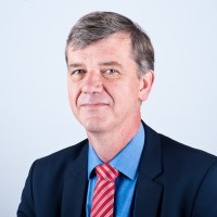 IT-Staffing Employee Peter Gram's profile photo