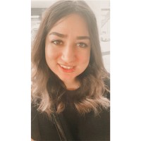 Ticketsmarche.com Employee Raghad Hossam's profile photo