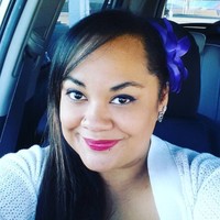UNM College of Nursing Employee Christina Munoz's profile photo