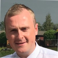 JEP Youth Engagement Employee Ben Sharples's profile photo