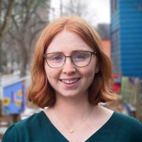 ZevRoss Spatial Analysis Employee Erin Murphy's profile photo