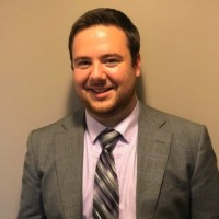 McKesson Employee Eric Hinkle's profile photo