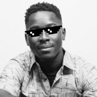 Macaron Employee Johannes Houenou's profile photo